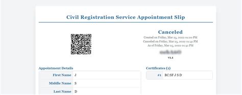 psa online appointment walk in
